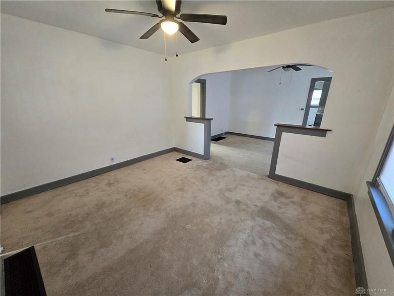 437 Anna Street, Dayton, OH 45417 Photo 2