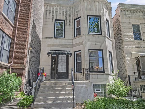 6323 N Magnolia Avenue , Unit 2, Chicago, IL 60660