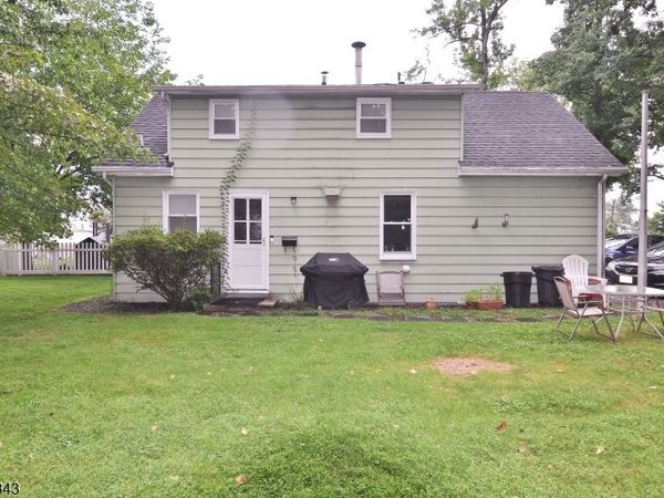 331 Center St, Unit 3, Westfield, NJ 07090