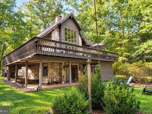 925 PINE TREE POINT ROAD, SWANTON, MD 21561