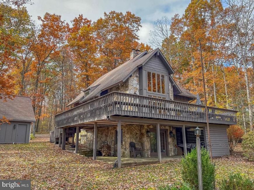 925 Pine Tree Point Road , Swanton, MD 21561 Main Photo