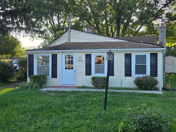 4070 HENNISEE LANE , TRAPPE, MD 21673