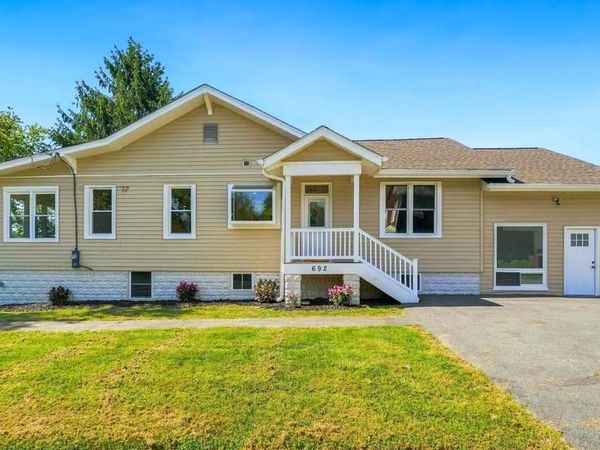 692 RIDGE, MOUNT AIRY, MD 21771