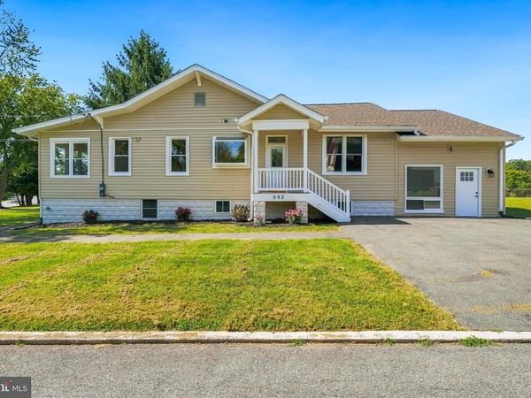 692 RIDGE, MOUNT AIRY, MD 21771