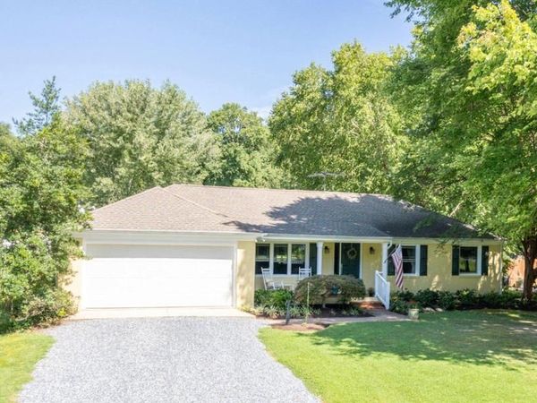 6745 EDGE ROAD , ROYAL OAK, MD 21662