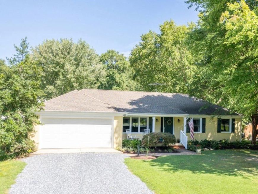 6745 Edge Road , Royal Oak, MD 21662 Main Photo