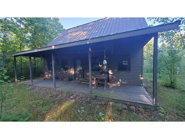 79605 County Highway A, Iron River, WI 54847