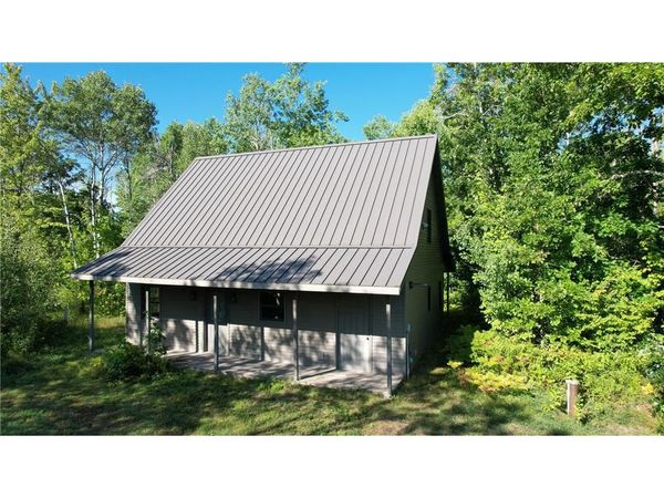 79605 County Highway A, Iron River, WI 54847