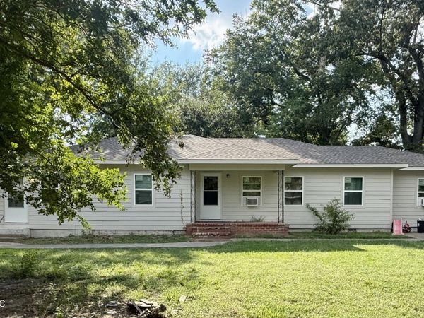 1423 Sunset Circle, Clarksdale, MS 38614