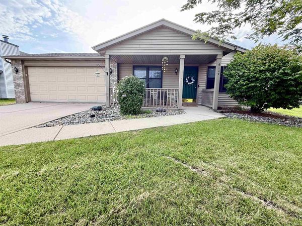 6127 Deville Place, Fort Wayne, IN 46835