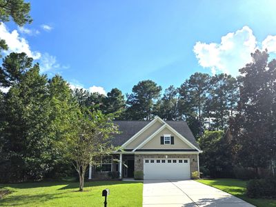297 Renau Boulevard, Summerville, SC 29483
