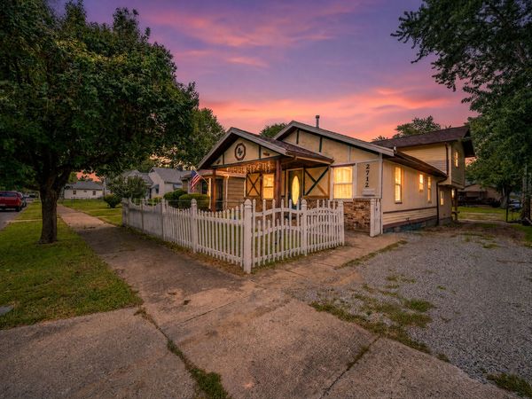 2712 Fletcher Street , Anderson, IN 46016