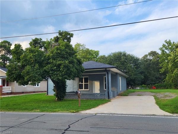 5027 Old Rural Hall Road , Winston-Salem, NC 27105