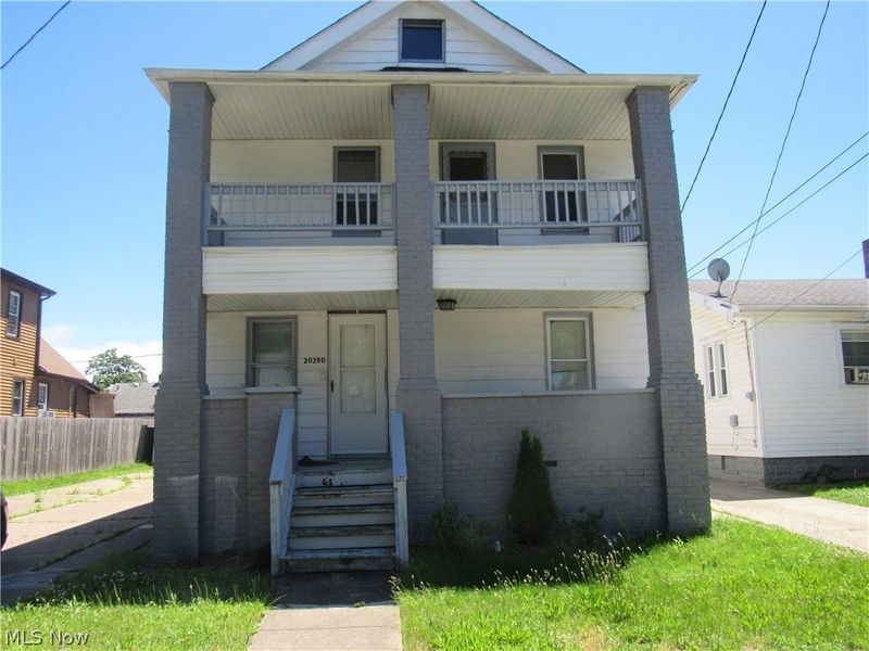 20390 Westport Avenue, Euclid, OH 44123 Photo 1