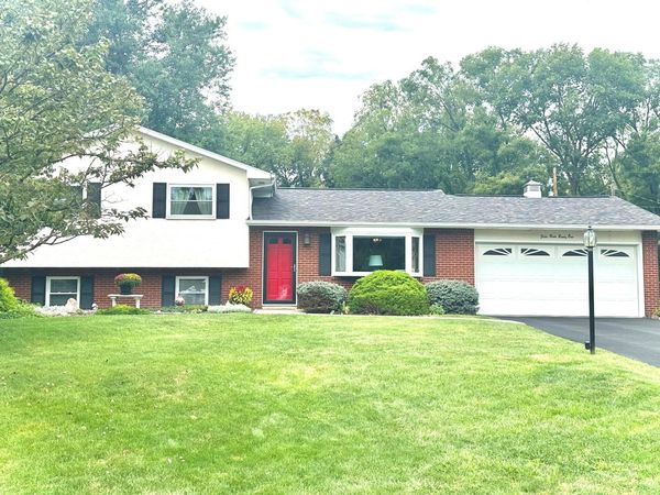 5391 Banbury Drive, Columbus, OH 43235
