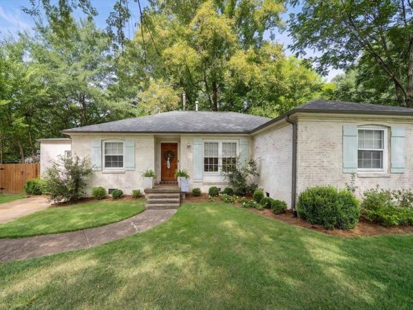 537 LEONORA DR, Memphis, TN 38117