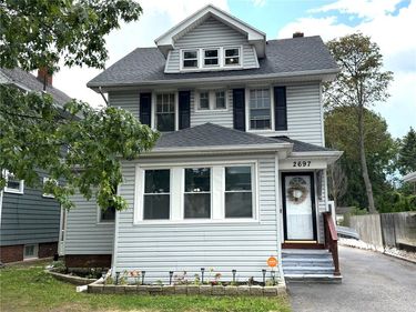 2697 Dewey Avenue, Rochester, NY 14616