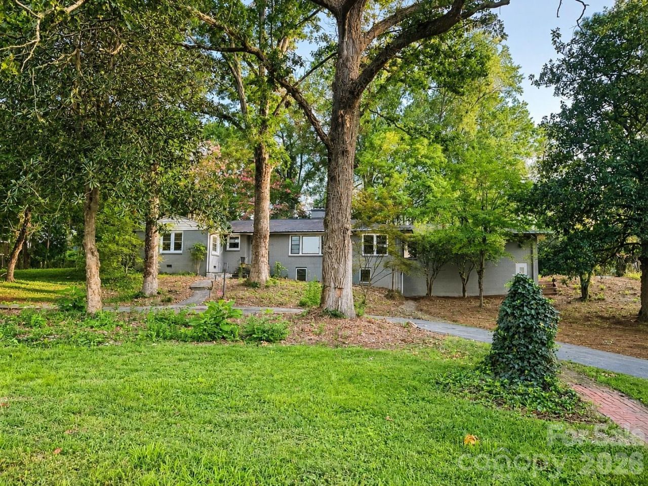 608 Catawba Road, Salisbury, NC 28144 Main Photo