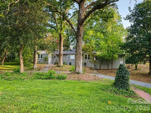 608 Catawba Road , Salisbury, NC 28144