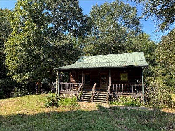 13585 Fondren Road , Northport, AL 35475
