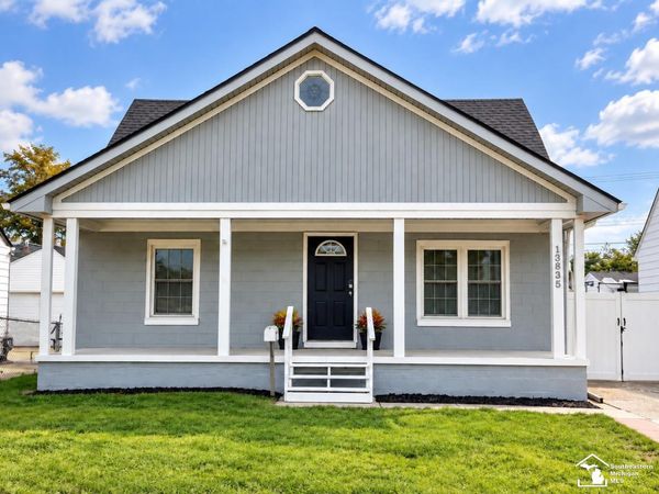 13835 Helen Street, Southgate, MI 48195