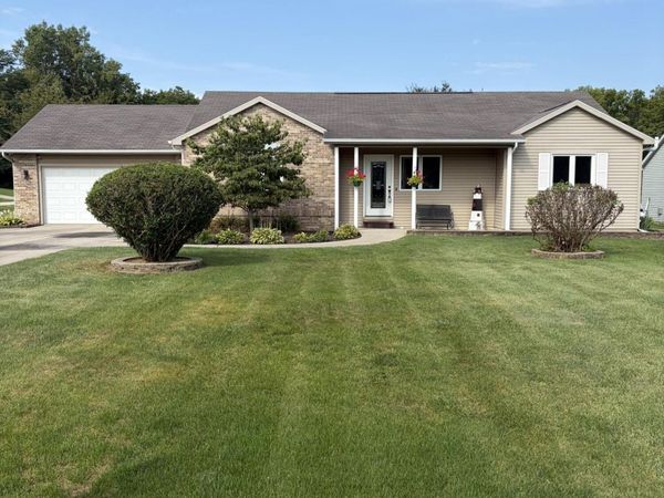 774 Marias Drive, Coldwater, MI 49036
