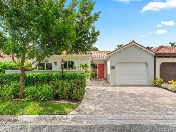 1476 VIA DEL SOL, Jupiter, FL 33477