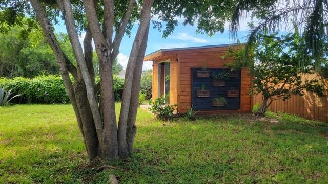 528 SW Ryan Avenue, Port Saint Lucie, FL 34953 Photo