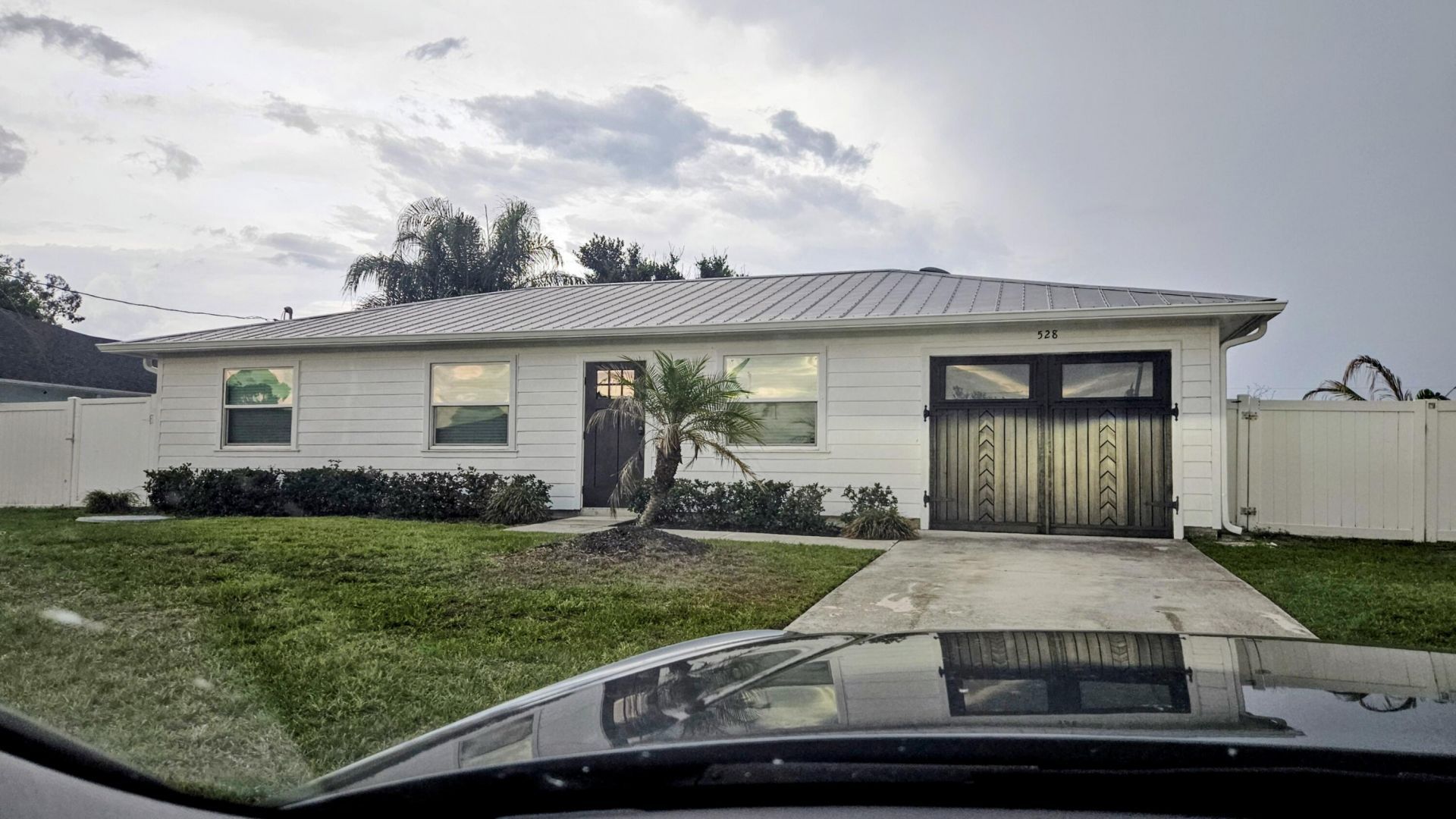 528 SW Ryan Avenue, Port Saint Lucie, FL 34953 Photo