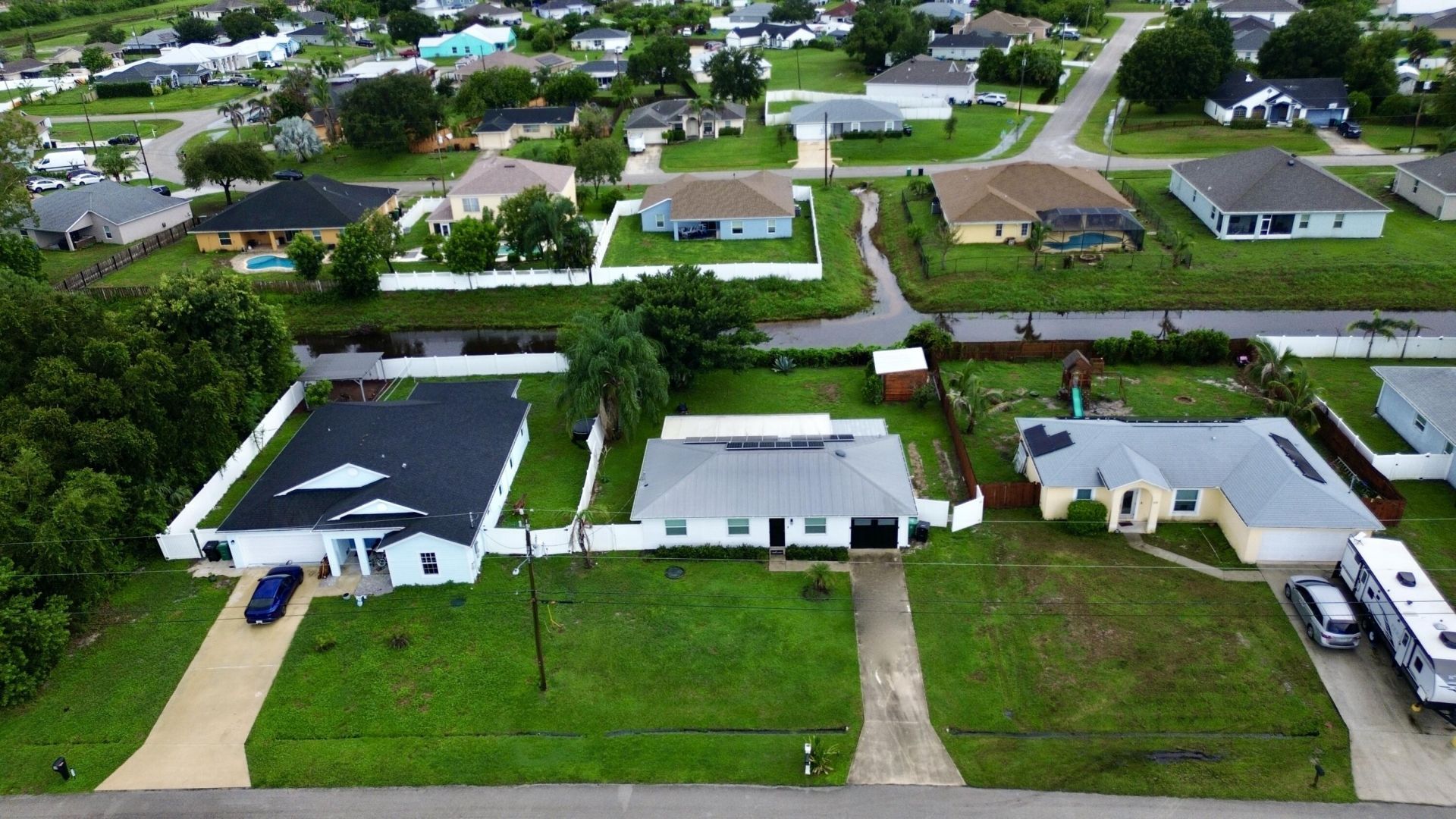 528 SW Ryan Avenue, Port Saint Lucie, FL 34953 Photo
