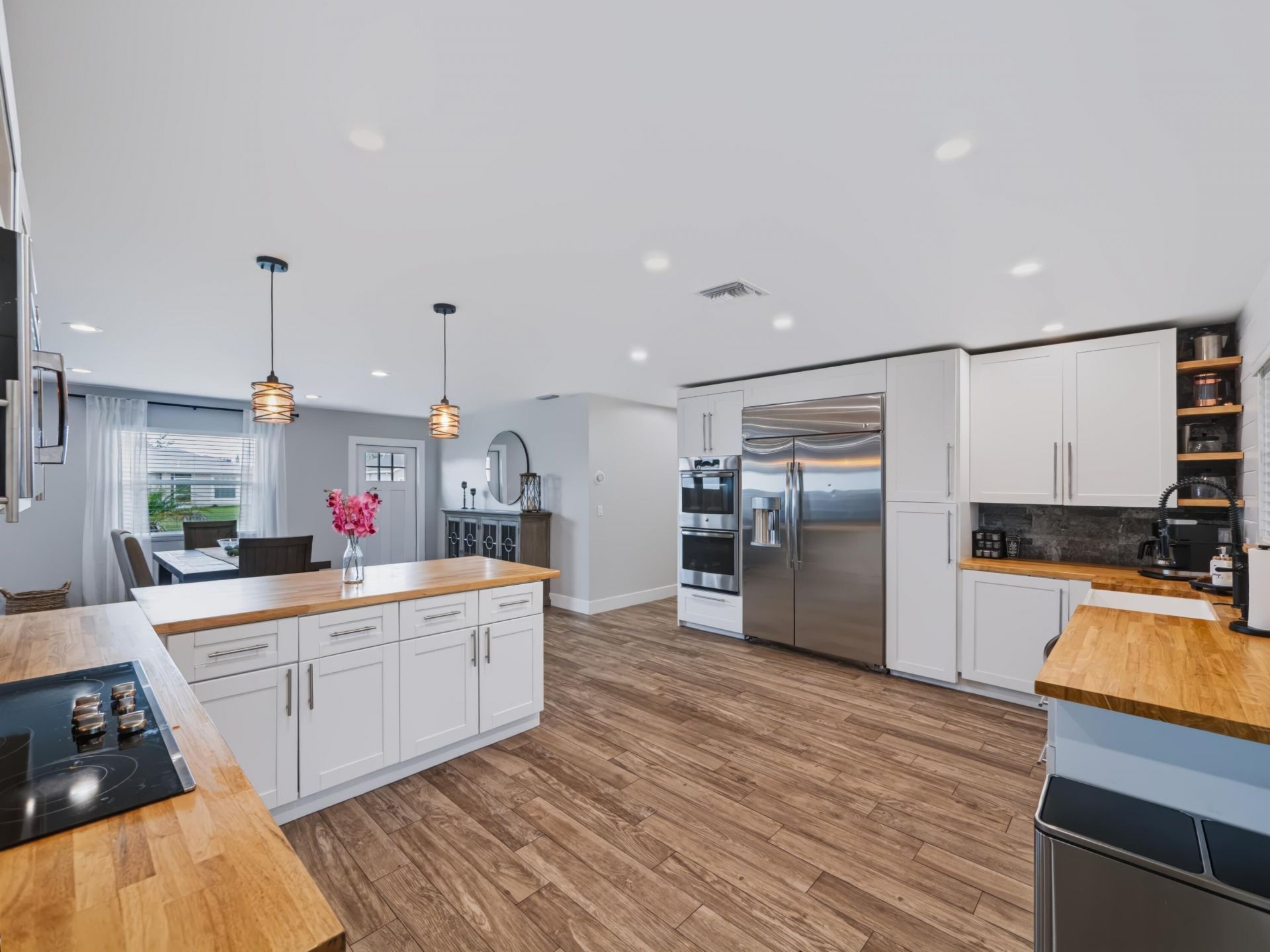 528 SW Ryan Avenue, Port Saint Lucie, FL 34953 Photo