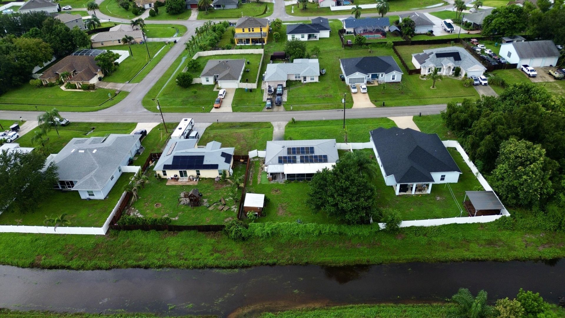 528 SW Ryan Avenue, Port Saint Lucie, FL 34953 Photo