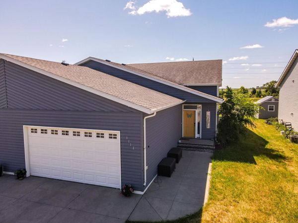 1113 Morningside Drive , Casselton, ND 58012