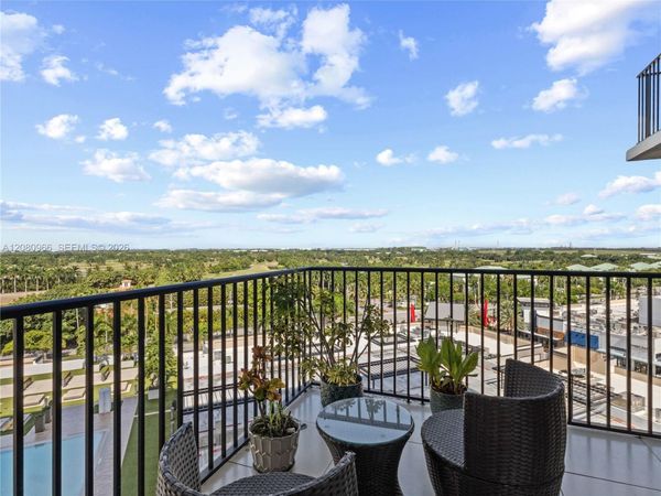 5252 NW 85th Ave , Unit 808, Doral, FL 33166