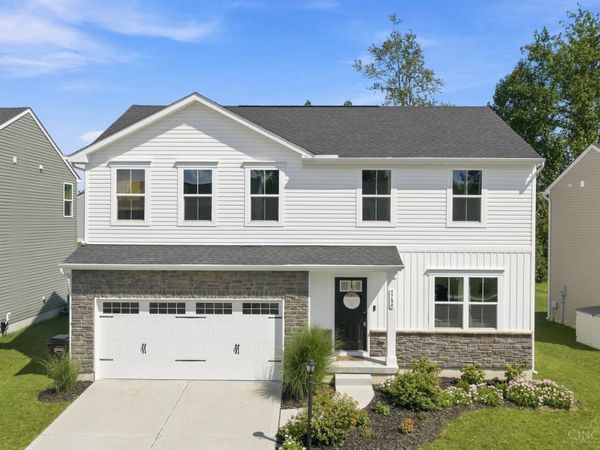 5780 Josie's Cove, Morrow, OH 45152