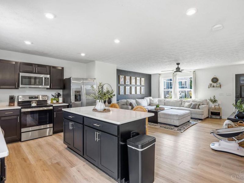 5780 Josies Cove, Morrow, OH 45152 Photo 15