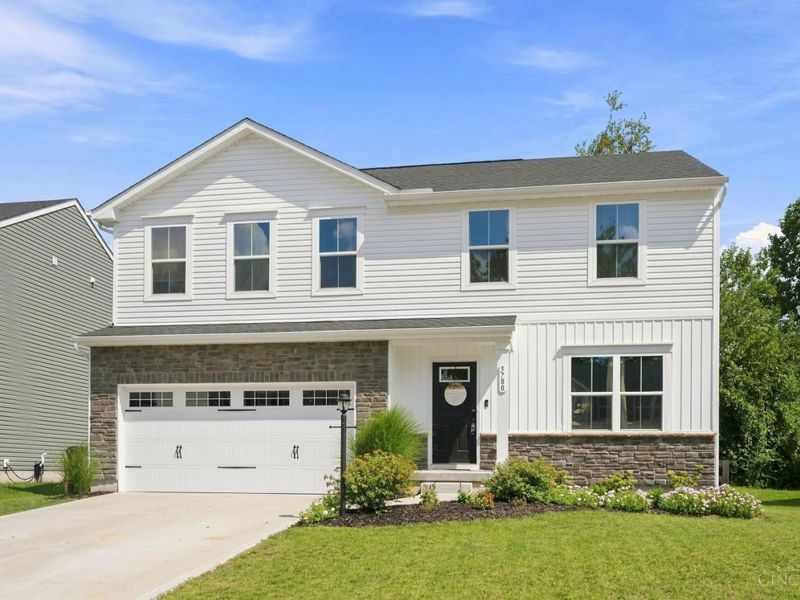 5780 Josies Cove, Morrow, OH 45152 Photo 2
