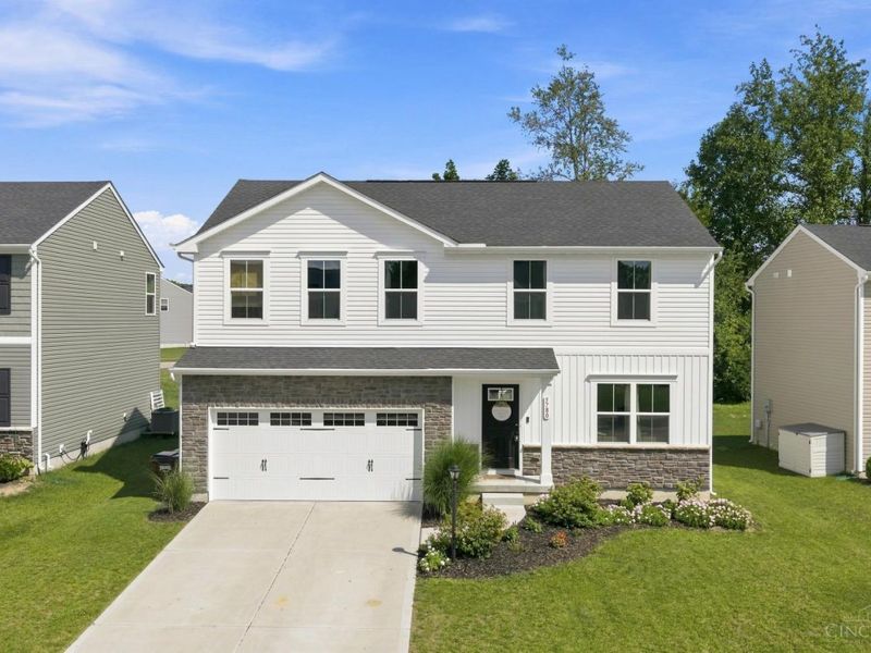 5780 Josies Cove, Morrow, OH 45152 Photo 45