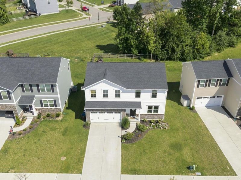 5780 Josies Cove, Morrow, OH 45152 Photo 46