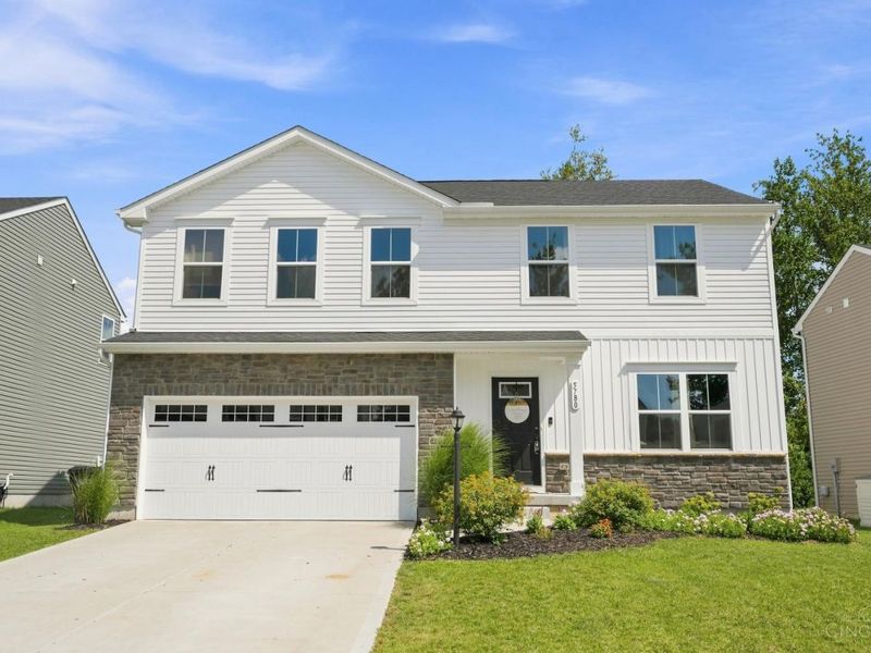 5780 Josies Cove, Morrow, OH 45152 Photo 47