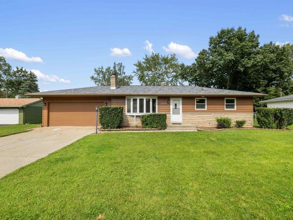 5503 Cranston Avenue, Fort Wayne, IN 46835