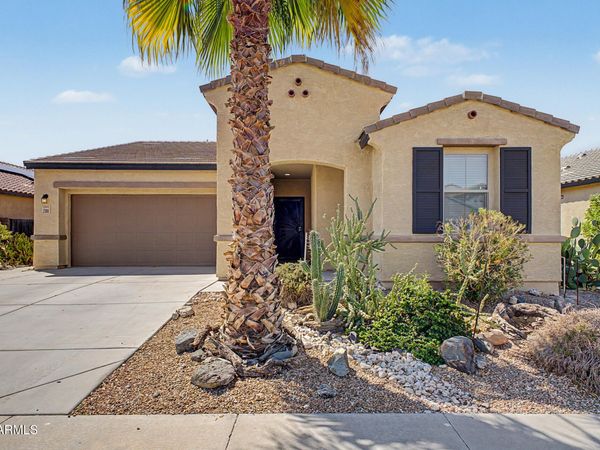23811 W ATLANTA Avenue, Buckeye, AZ 85326