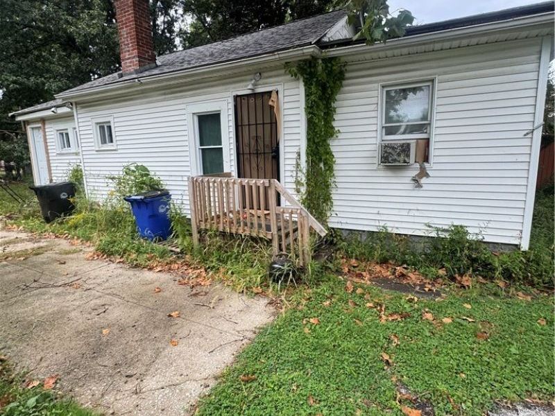 1092 E 174th Street, Cleveland, OH 44119 Photo 1