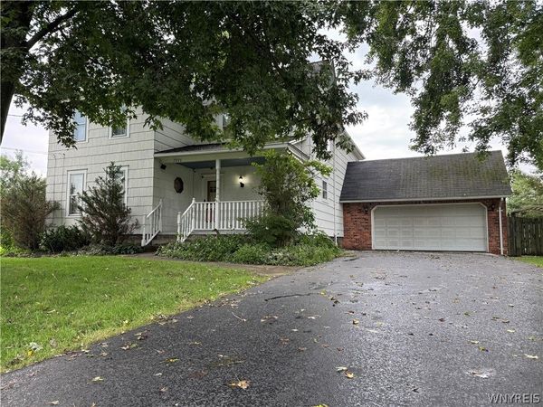 7995 Westphalinger Road, East Amherst, NY 14051