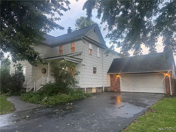 7995 Westphalinger Road, East Amherst, NY 14051