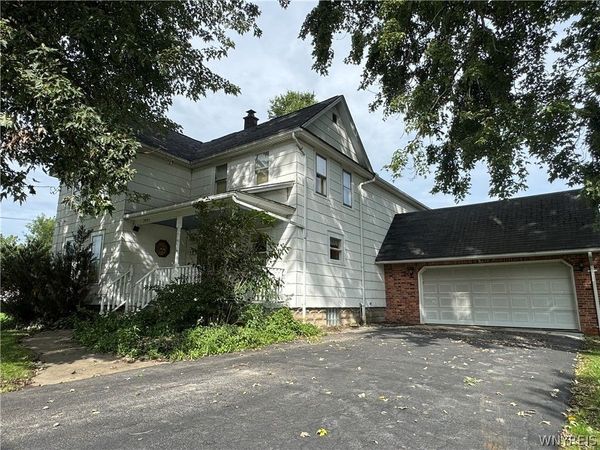 7995 Westphalinger Road, East Amherst, NY 14051