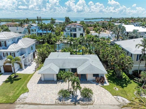 714 NORTON STREET , LONGBOAT KEY, FL 34228