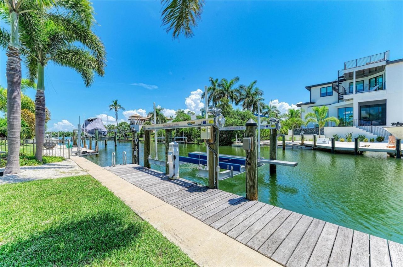 714 Norton Street , Longboat Key, FL 34228 Photo