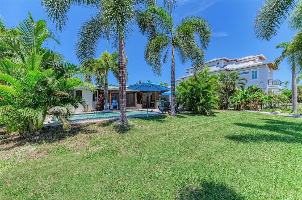 714 Norton Street , Longboat Key, FL 34228 Photo
