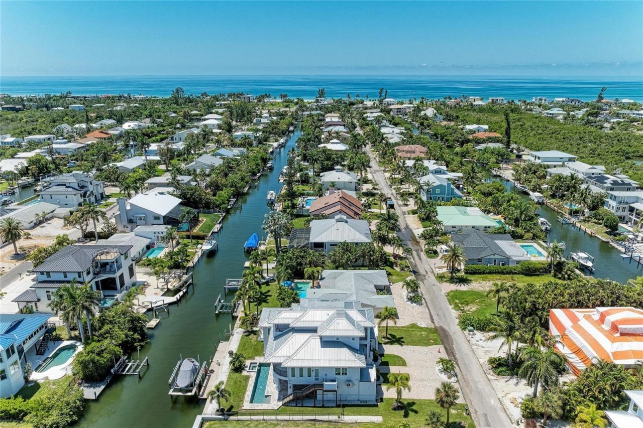 714 Norton Street , Longboat Key, FL 34228 Photo